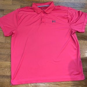 Under Armour Golf Polo